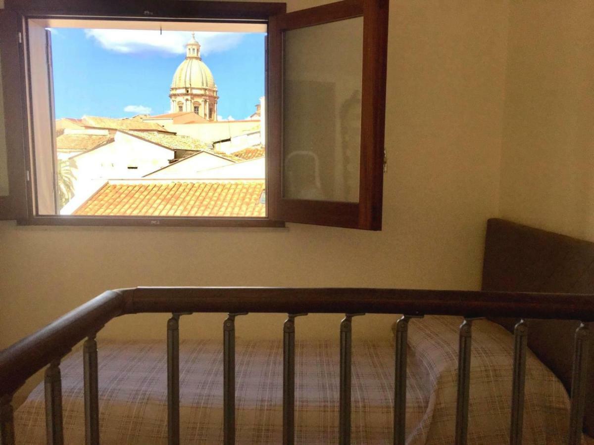 Mix Apartment Παλέρμο Εξωτερικό φωτογραφία