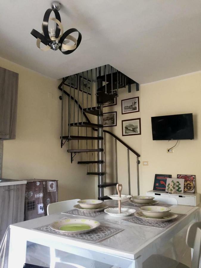 Mix Apartment Παλέρμο Εξωτερικό φωτογραφία