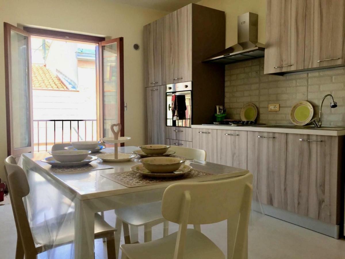 Mix Apartment Παλέρμο Εξωτερικό φωτογραφία