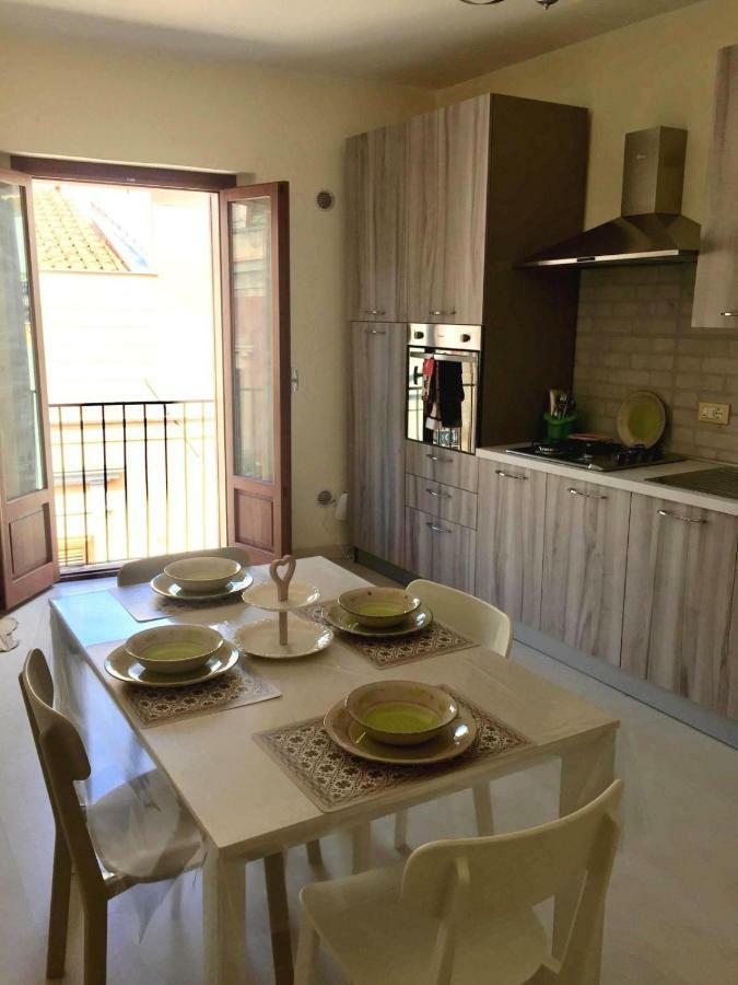 Mix Apartment Παλέρμο Εξωτερικό φωτογραφία
