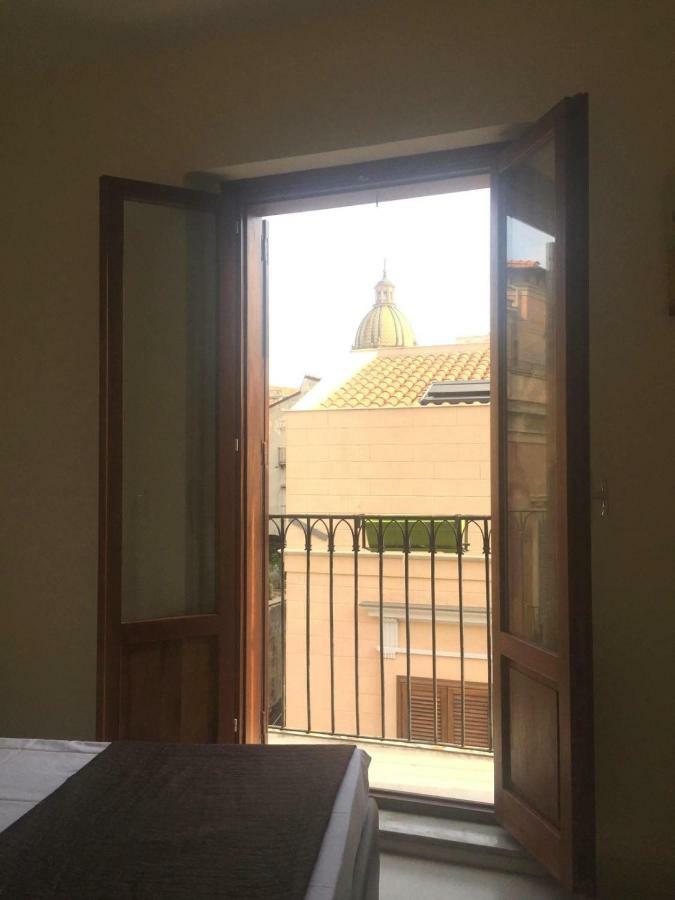 Mix Apartment Παλέρμο Εξωτερικό φωτογραφία